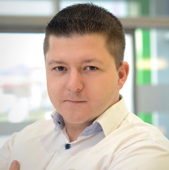 Eduard Štajnc